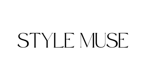 Style Muse logo
