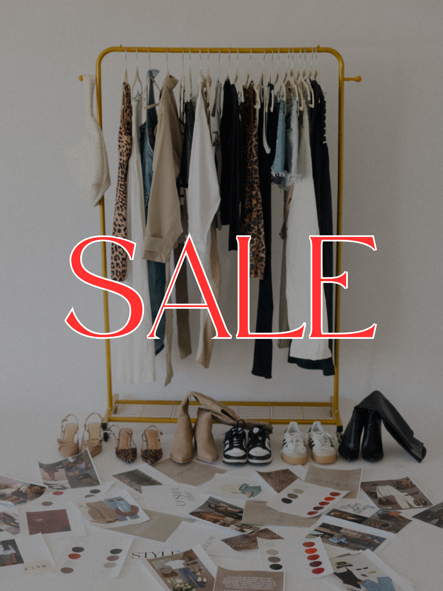 Sale