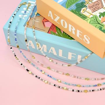 Born To Shine Necklace