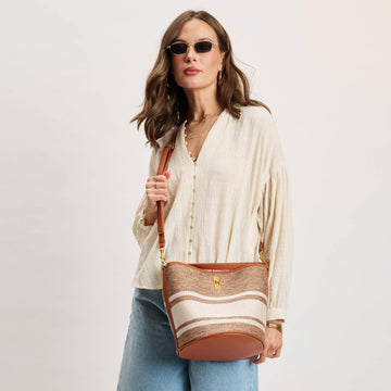 Betty Bucket Bag