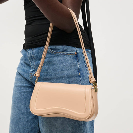 Max Shoulder Bag | 2 colors