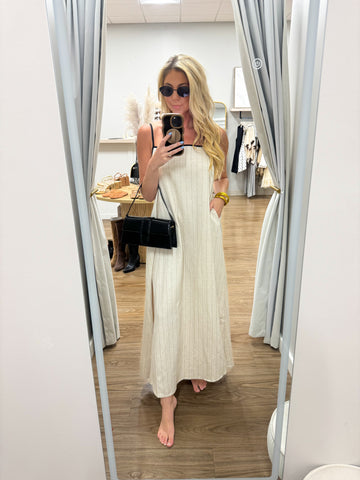 Valencia Maxi Dress
