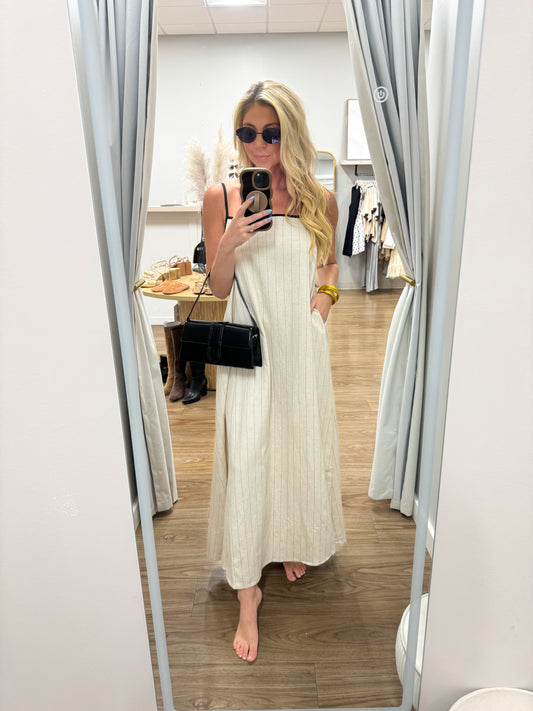 Valencia Maxi Dress