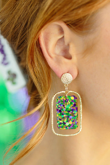 Nola Nights Earrings