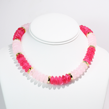 Day Dream Multi Necklace | 2 COLORS