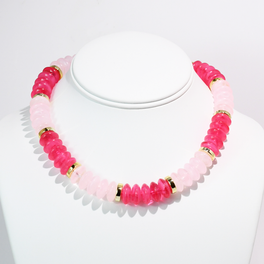 Day Dream Multi Necklace | 2 COLORS