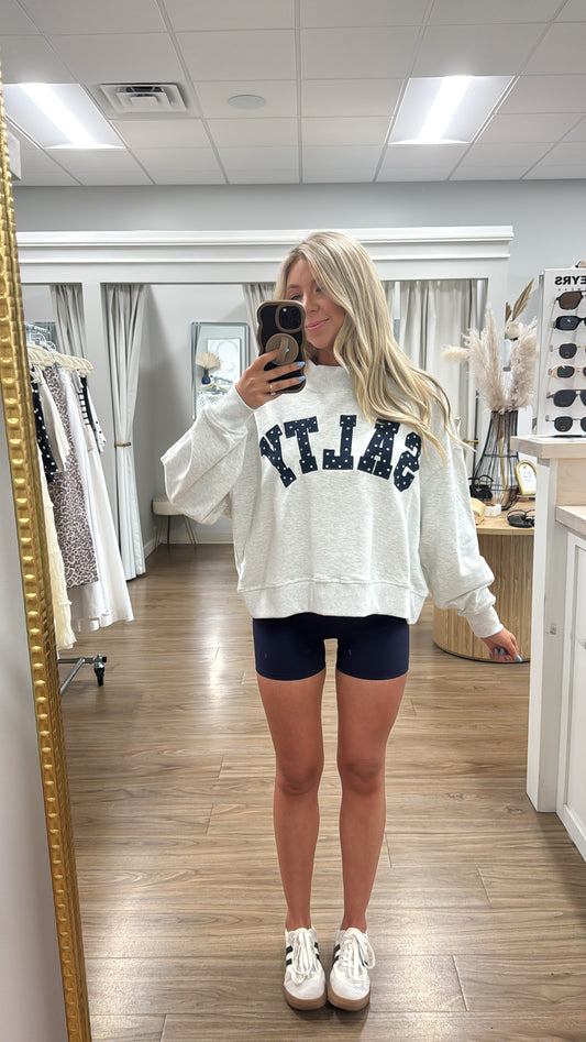 Billie Biker Shorts