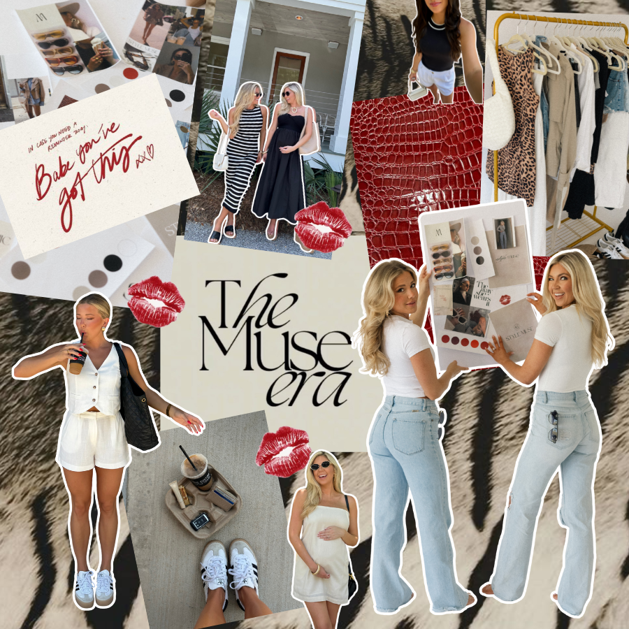 Style Muse