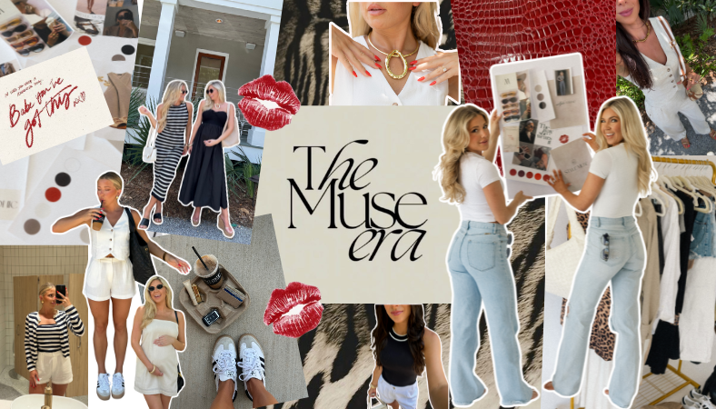 Style Muse