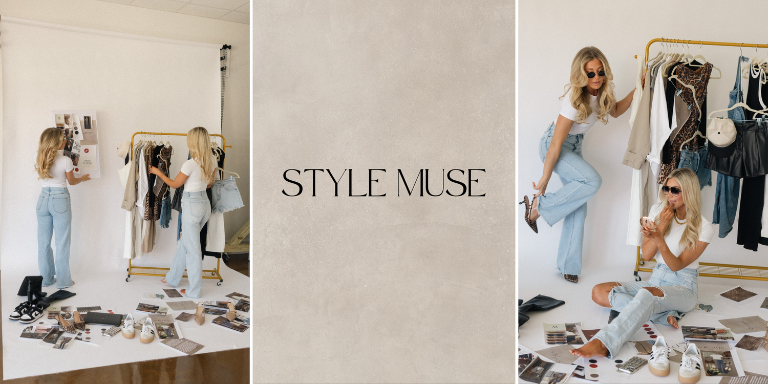 Style Muse