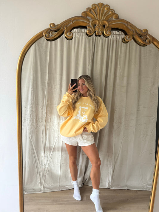 Ocean Springs Lighthouse Sweatshirt