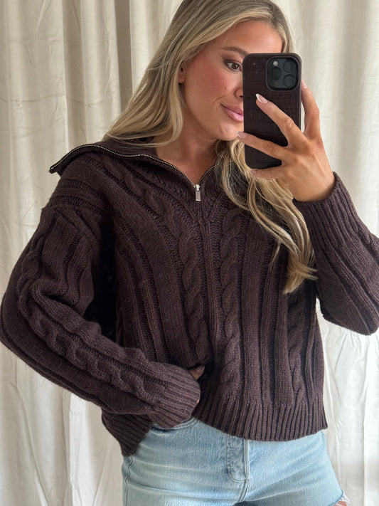 Sienna Sweater