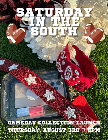 🏈 GAMEDAY COLLECTION 🏈