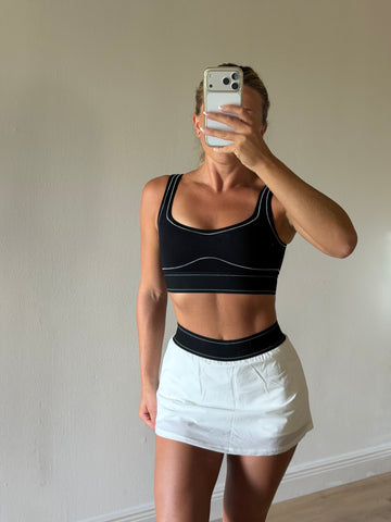 Alex Active Skort