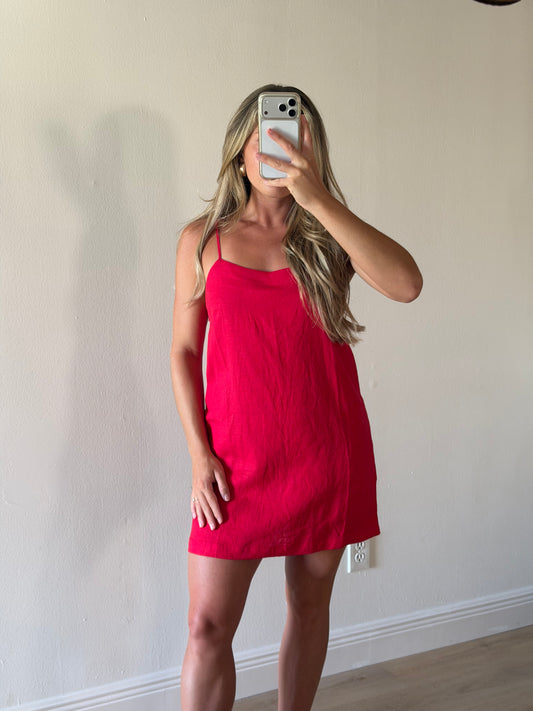 Millie Mini Dress