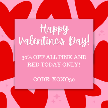 XOXO30