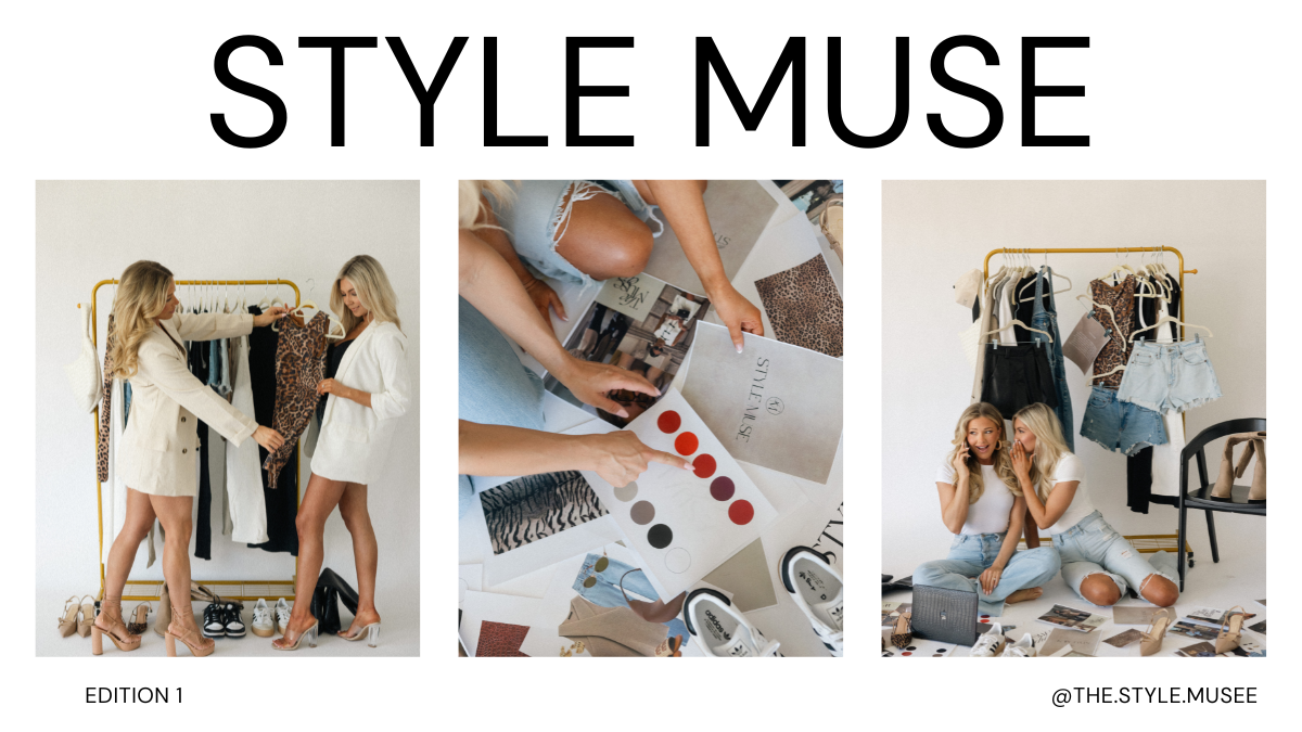 Style Muse