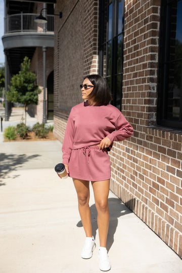 Autumn Days Matching Set