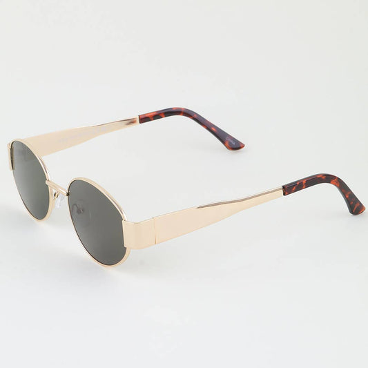 Round Sunglasses
