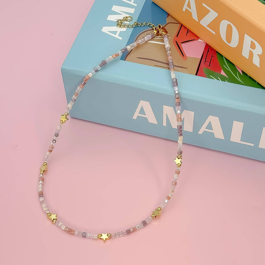 Born To Shine Necklace