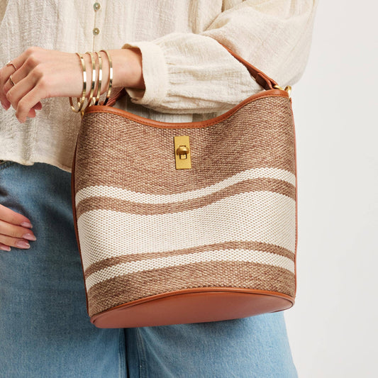 Betty Bucket Bag