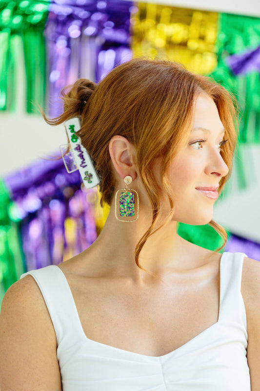 Nola Nights Earrings