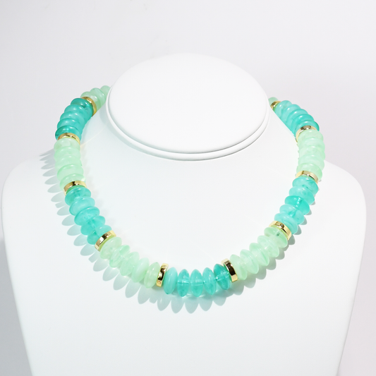 Day Dream Multi Necklace | 2 COLORS