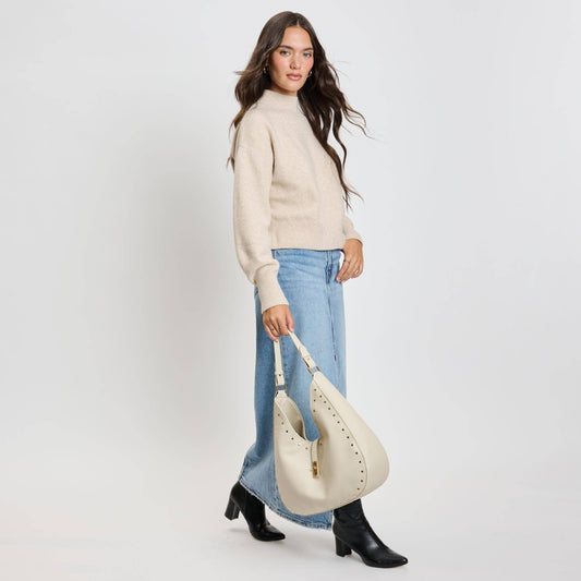 Olivia Hobo Bag
