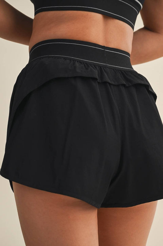 Lucy Active Shorts