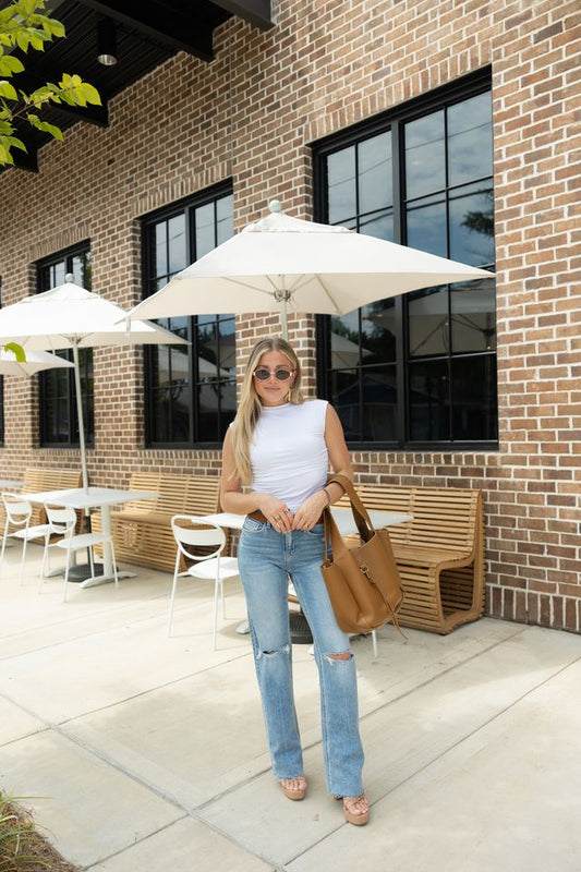 Libby Tote Bag